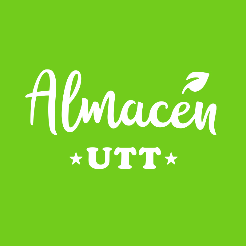 Almacén UTT